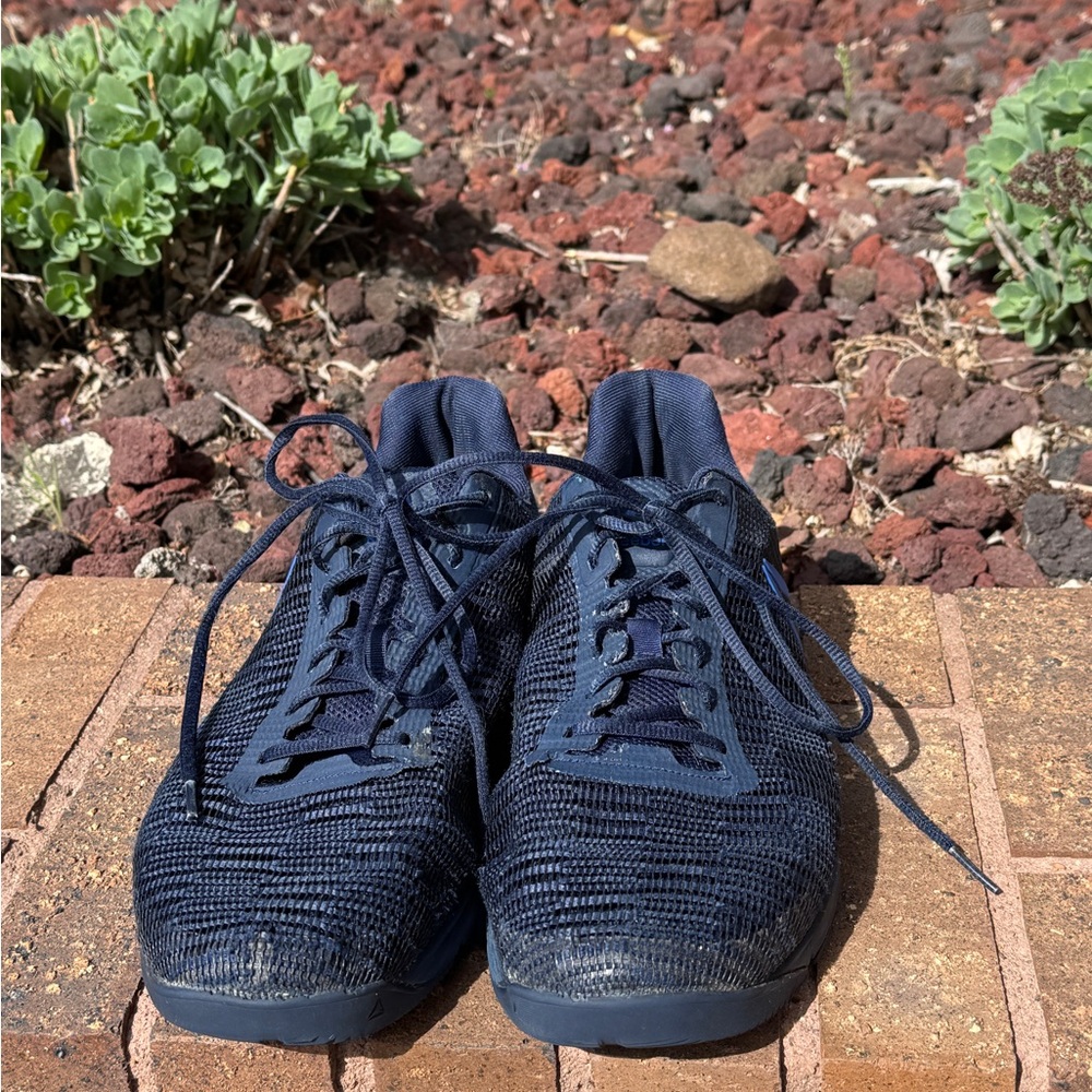 Men's Reebok speed TR flex weave size 13
